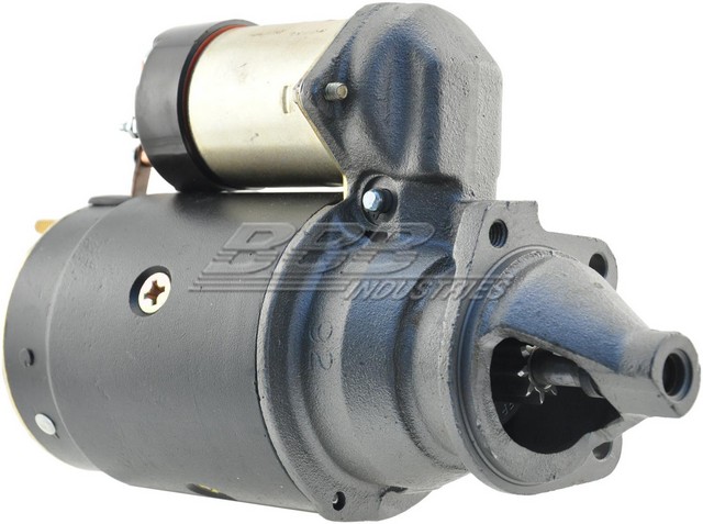 BBB Industries Starter Motor P/N:3533