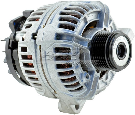 BBB Industries Alternator P/N:11091