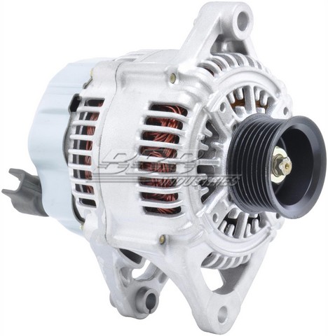 BBB Industries Alternator P/N:11117