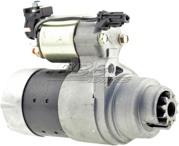BBB Industries Starter Motor P/N:17904