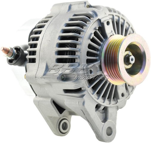 BBB Industries Alternator P/N:11116