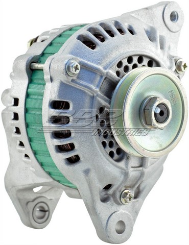 BBB Industries Alternator P/N:14657