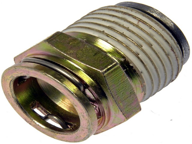 Dorman - OE Solutions Automatic Transmission Oil Cooler Line Connector P/N:800-721