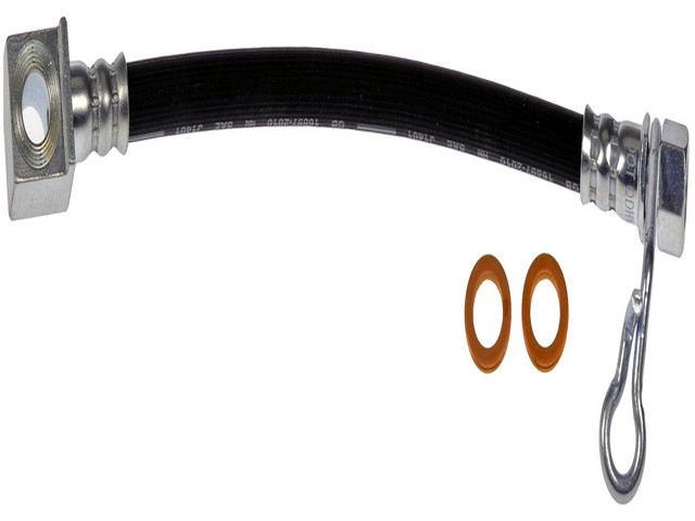 Dorman - First Stop Brake Hydraulic Hose P/N:H622285