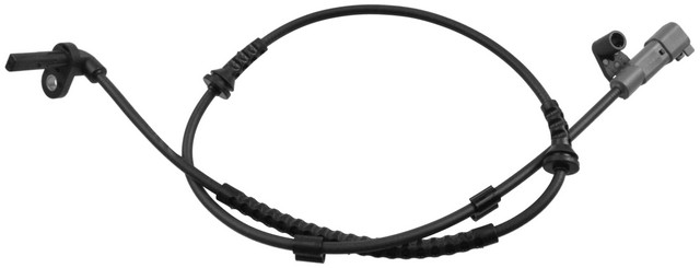 NTK ABS Wheel Speed Sensor P/N:AB1157