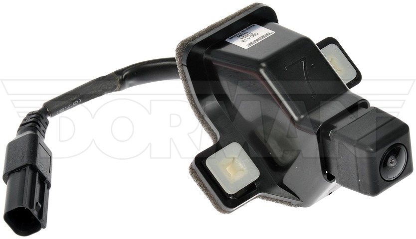 Dorman - OE Solutions Park Assist Camera P/N:590-118