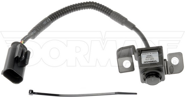 Dorman - OE Solutions Park Assist Camera P/N:590-075