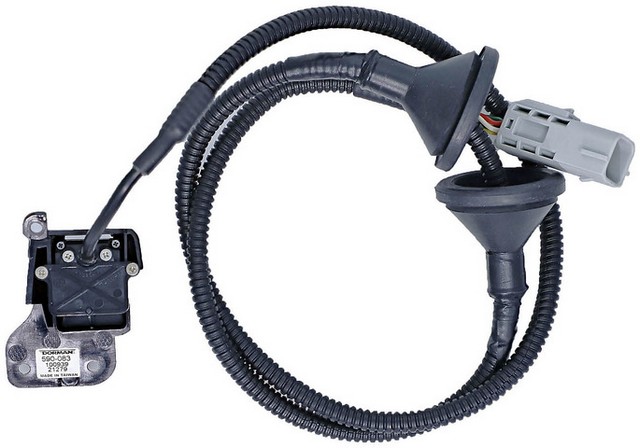 Dorman - OE Solutions Park Assist Camera P/N:590-083
