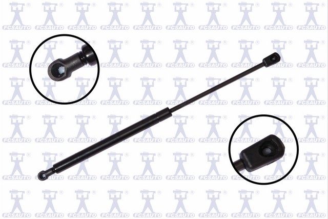 Focus Auto Parts Trunk Lid Lift Support P/N:86440