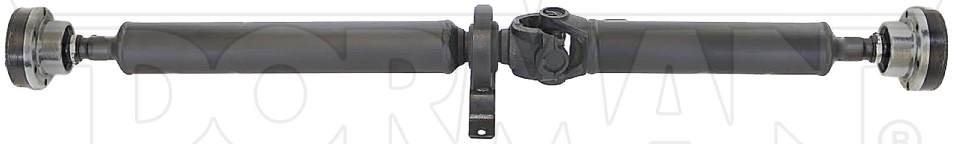Dorman - OE Solutions Drive Shaft P/N:936-640