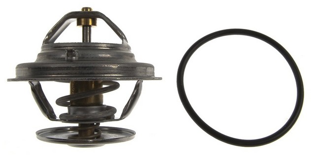 MAHLE Engine Coolant Thermostat P/N:TX 19 75D