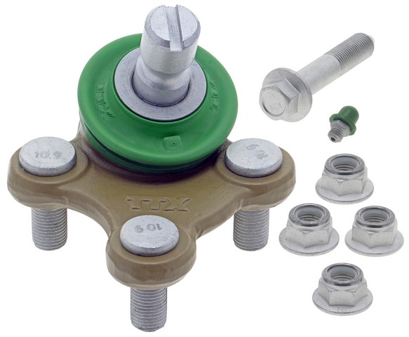 Mevotech TTX Suspension Ball Joint P/N:TXMS90526