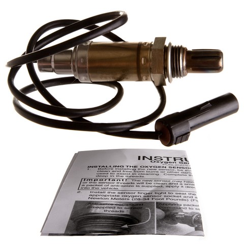 Delphi Oxygen Sensor P/N:ES10849