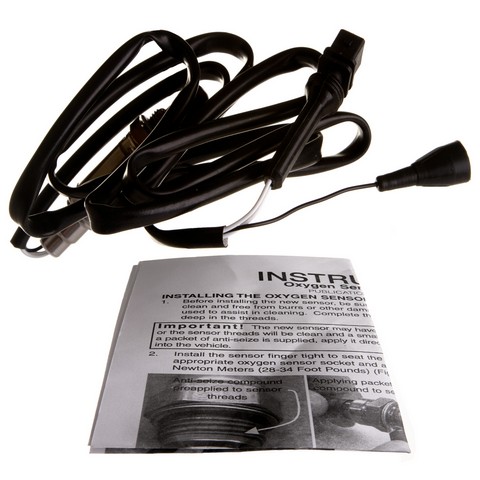 Delphi Oxygen Sensor P/N:ES10957