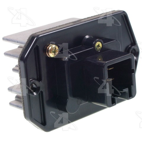 Four Seasons HVAC Blower Motor Resistor P/N:20294