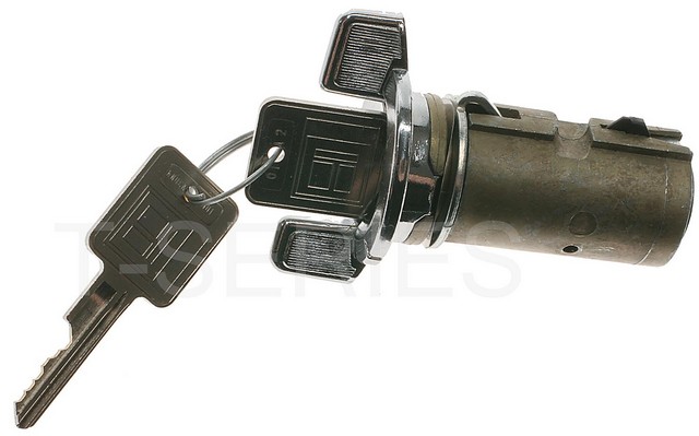 T Series Ignition Lock Cylinder P/N:US107LT