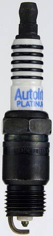 Autolite Spark Plug P/N:AP24