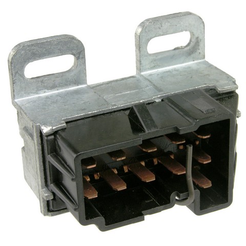 Wells Vehicle Electronics Ignition Switch P/N:1S6121 Wells Vehicle Electronics Ignition Switch P/N:1S6121