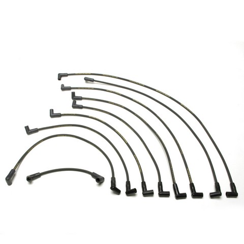 Delphi Spark Plug Wire Set P/N:XS10217
