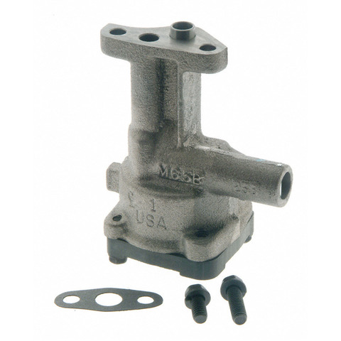 Sealed Power Engine Oil Pump P/N:224-41146 Sealed Power Engine Oil Pump P/N:224-41146