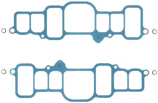 FEL-PRO Fuel Injection Plenum Gasket Set P/N:MS 95787