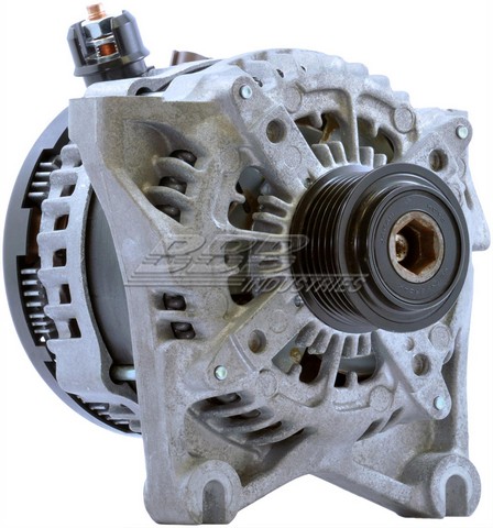 BBB Industries Alternator P/N:11434
