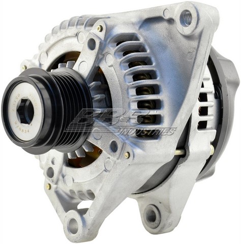 BBB Industries Alternator P/N:11402