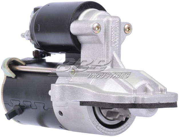 BBB Industries Starter Motor P/N:6674