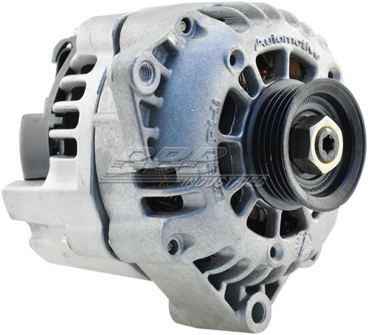 TERREPOWER formerly BBB Industries Alternator P/N:N8208-2