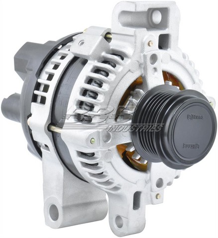BBB Industries Alternator P/N:11787