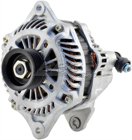 BBB Industries Alternator P/N:11409