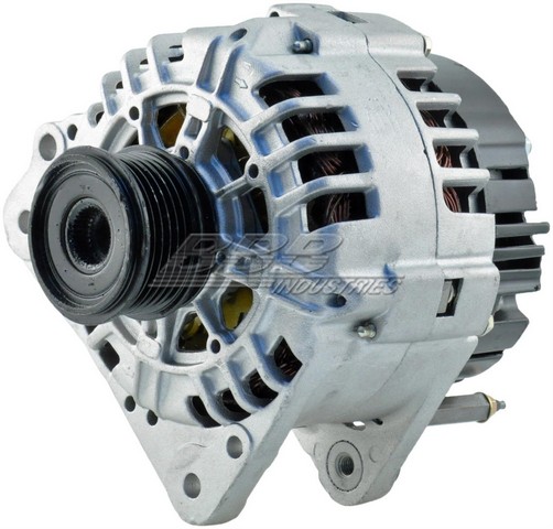 BBB Industries Alternator P/N:11209