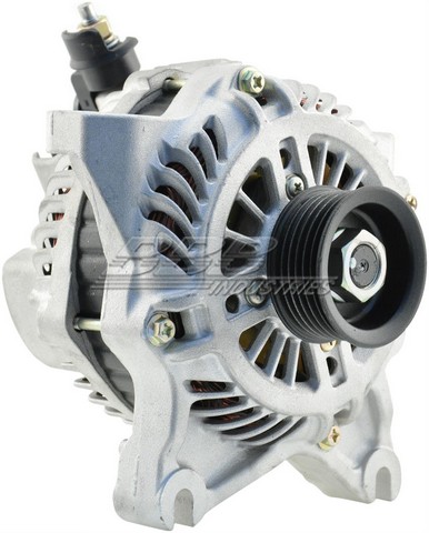 BBB Industries Alternator P/N:11274