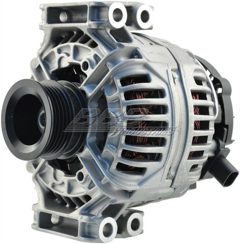 BBB Industries Alternator P/N:11255
