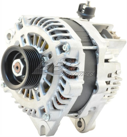 BBB Industries Alternator P/N:11614
