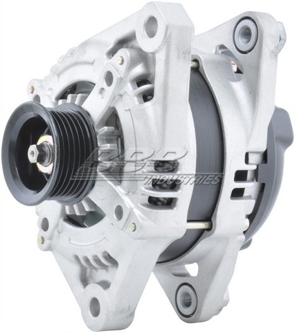 BBB Industries Alternator P/N:11766