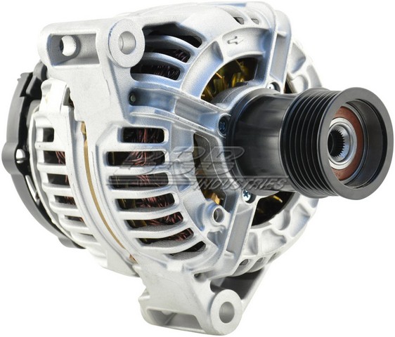 TERREPOWER formerly BBB Industries Alternator P/N:11454