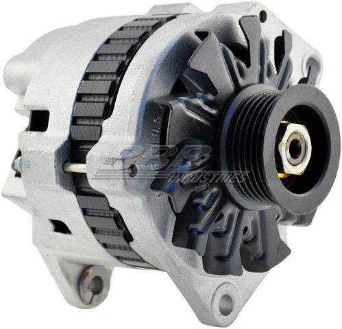 TERREPOWER formerly BBB Industries Alternator P/N:8217-3