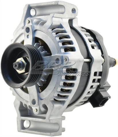 BBB Industries Alternator P/N:11038