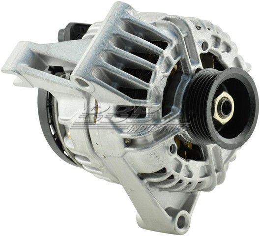 BBB Industries Alternator P/N:11640