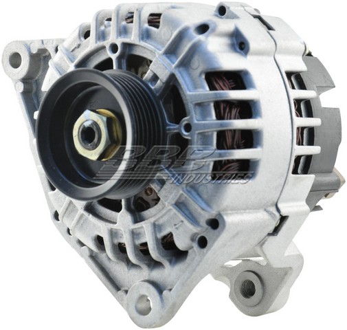 BBB Industries Alternator P/N:11159