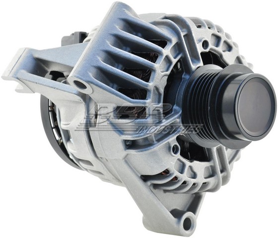 TERREPOWER formerly BBB Industries Alternator P/N:11236