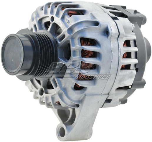 BBB Industries Alternator P/N:11143