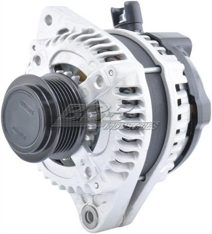 BBB Industries Alternator P/N:11775