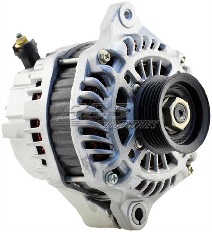 BBB Industries Alternator P/N:11224