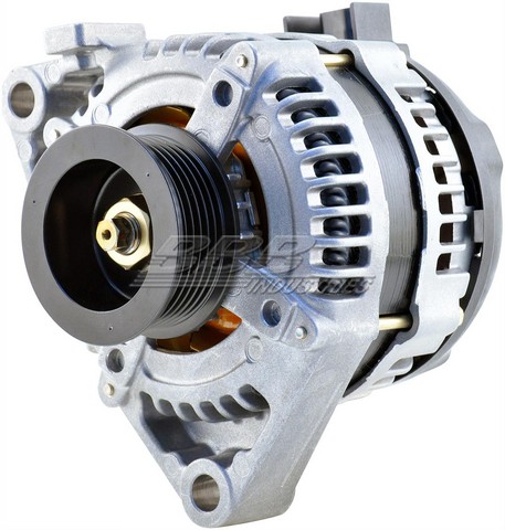 BBB Industries Alternator P/N:11513