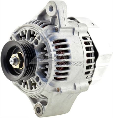 TERREPOWER formerly BBB Industries Alternator P/N:13501