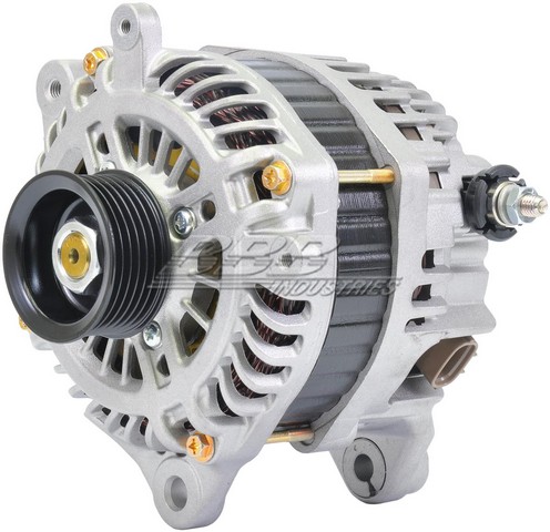 TERREPOWER formerly BBB Industries Alternator P/N:42162