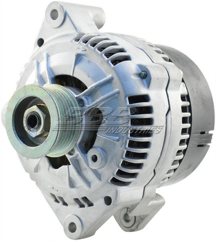 TERREPOWER formerly BBB Industries Alternator P/N:13520