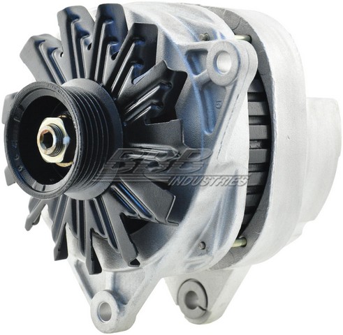 TERREPOWER formerly BBB Industries Alternator P/N:8248-11